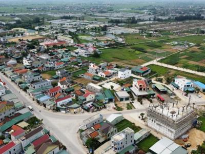 Nghệ An xử lý 278 cơ sở nhà, đất sử dụng kém hiệu quả