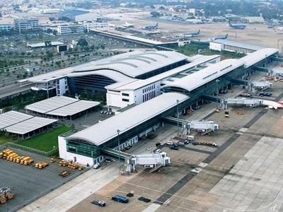 Thành lập đoàn kiểm tra tình hình khai thác phục vụ mặt đất tại sân bay Tân Sơn Nhất