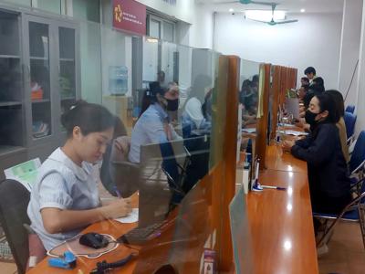 Gần 124.000 lao động hưởng trợ cấp thất nghiệp trong quý 1/2025
