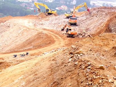 Nghệ An sắp đấu giá 10 mỏ khoáng sản