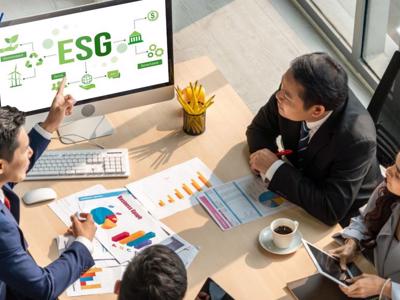 ESG tạo "sức đề kháng" cho doanh nghiệp chống lại những thay đổi nhanh của thời cuộc