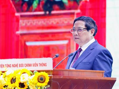 Phát triển khoa học công nghệ, đổi mới sáng tạo để Việt Nam vươn lên thành nước phát triển, thu nhập cao