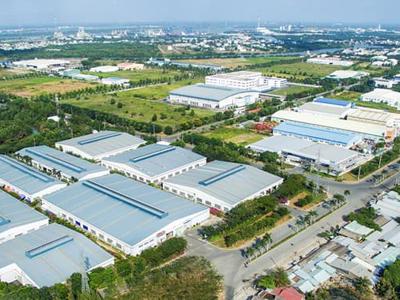 Đồng Nai phê duyệt nhiệm vụ quy hoạch khu công nghiệp Long Đức 3 tại huyện Long Thành