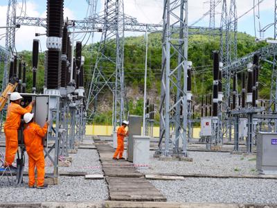 Thủ tướng chỉ đạo đảm bảo không để thiếu điện trong mọi tình huống