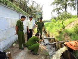 Đề xuất nâng mức phạt tù, phạt tiền cao hơn đối với tội phạm môi trường