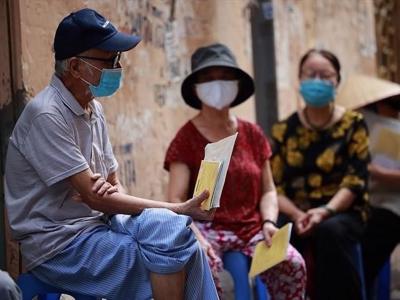 Sắp có thêm hàng triệu người được hưởng trợ cấp hưu trí