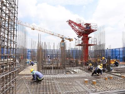 Bộ Xây dựng sẽ hoàn thiện quy chuẩn trong lĩnh vực xây dựng