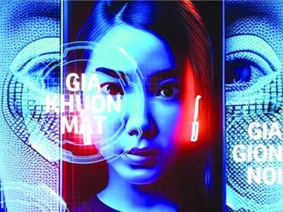Cảnh giác thủ đoạn dùng AI cắt ghép hình ảnh, video lừa đảo công chức, doanh nhân 
