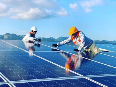 Việt Nam cần chính sách "win-win" để thúc đẩy phát triển năng lượng sạch