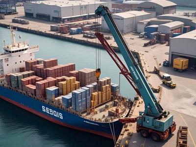 Giữa bối cảnh khó khăn, kim ngạch xuất khẩu của Thanh Hoá vẫn tăng trưởng hơn 21%