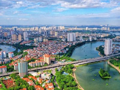 Hà Nội tăng cường quản lý trật tự xây dựng trong quá trình sáp nhập đơn vị hành chính