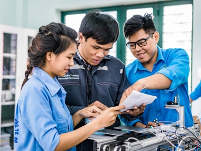 Tăng cường kiểm tra, giám sát hoạt động cho thuê lại lao động 