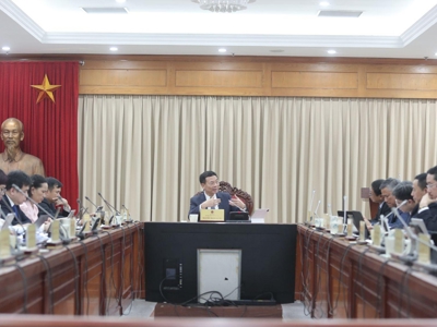 Nghiên cứu không tạo ra đầu ra, ngân sách càng bị siết chặt