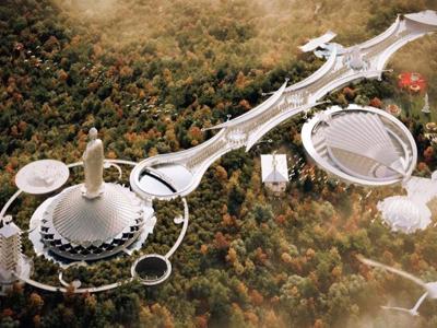 $1.34 bln tourism complex project begins in Thanh Hoa