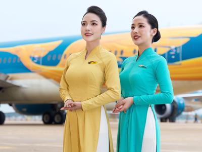Vietnam Airlines cập nhật kế hoạch khai thác tại nhà ga T3 Tân Sơn Nhất