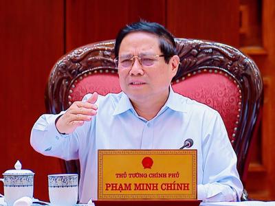 Thường trực Chính phủ cho ý kiến về 4 nội dung quan trọng phục vụ Kỳ họp thứ 9 của Quốc hội