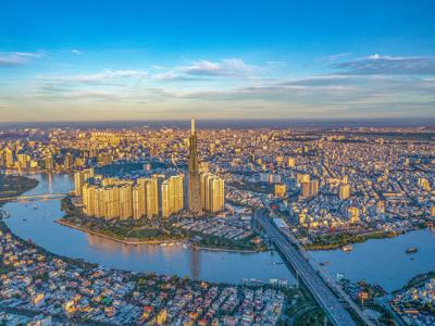 Đưa Thành phố Hồ Chí Minh vào Kỷ nguyên mới