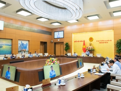 Đề xuất cho phép bán tang vật, phương tiện vi phạm hành chính bị tạm giữ 