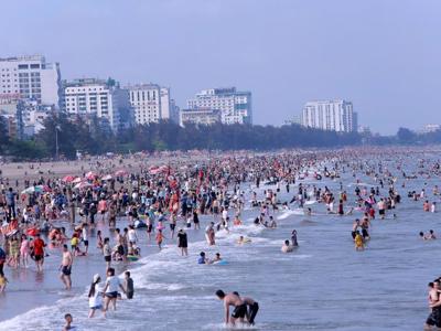 Thanh Hoa province posts tourism revenue of $320 mln in 4M