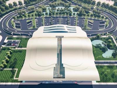 Bộ Xây dựng phê duyệt điều chỉnh cục bộ quy hoạch Cảng hàng không Quảng Trị