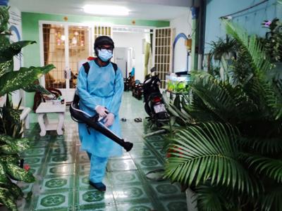 Lên phương án ứng phó dịch bệnh trong mùa hè và các kỳ nghỉ lễ 