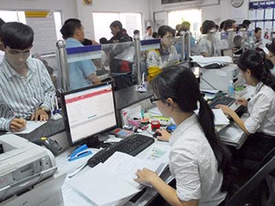 Gỡ điểm nghẽn về thể chế: Khơi thông dòng chảy kinh doanh