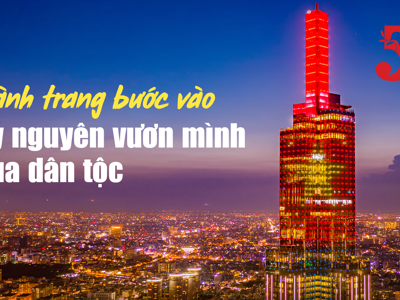 Hành trang bước vào Kỷ nguyên vươn mình của dân tộc 