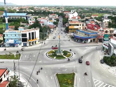 Thanh Hóa điều chỉnh tên gọi các xã sau sáp nhập, loại bỏ số thứ tự