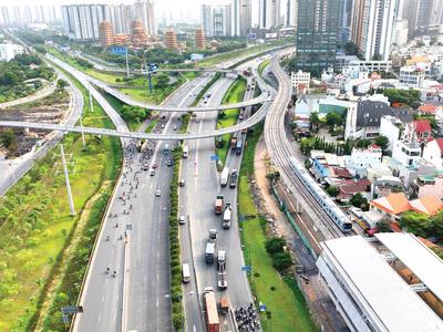 Phát triển đô thị theo hướng TOD đang có những bước đi cụ thể