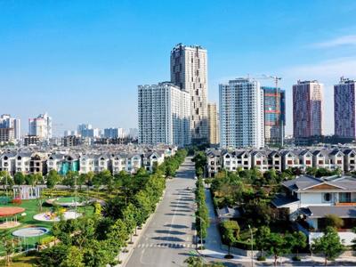 Bất động sản xanh giữ giá tốt hơn trên thị trường