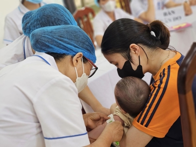 Bộ Y tế: Dự kiến chi trả phụ cấp ưu đãi theo nghề đối với viên chức, người lao động tại các cơ sở y tế công lập