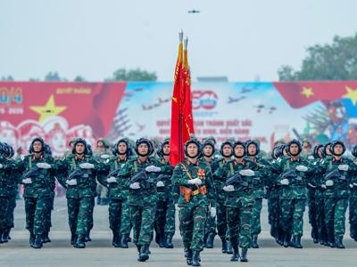 Ngành du lịch cả nước đã sẵn sàng cho đại lễ 30/4