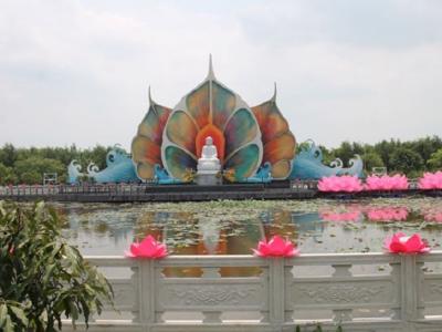 Đại lễ Vesak Liên hiệp quốc 2025: Lan tỏa những giá trị tốt đẹp của Phật giáo