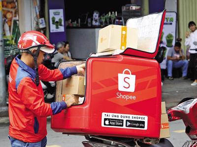 Thương mại điện tử Việt Nam sắp vào giai đoạn phát triển nhanh và bền vững