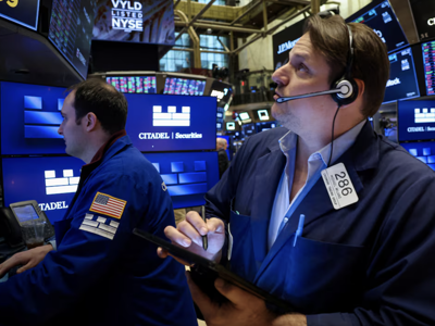S&P 500 tăng 5 phiên liên tiếp trước thềm loạt báo cáo quan trọng, giá dầu giảm