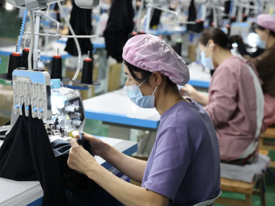 Nhiều doanh nghiệp Trung Quốc dừng sản xuất, tìm thị trường mới thay thế Mỹ
