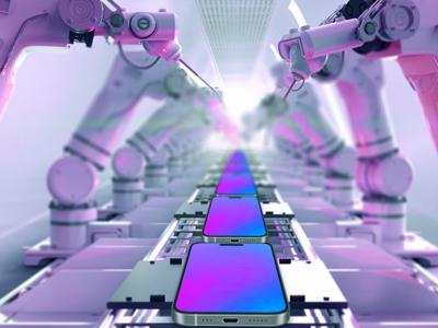 Vì sao tham vọng đưa sản xuất iPhone trở về Mỹ khó thành? 