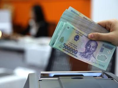 Định hướng cải cách tiền lương
