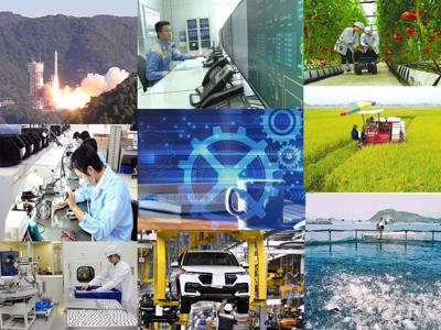 Thể chế hóa Nghị quyết 57-NQ/TW trong luật, phát huy vai trò của trí thức khoa học công nghệ