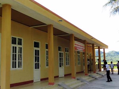 Bố trí nhà công vụ, xe đưa đón cán bộ, công chức sau sáp nhập ra sao?