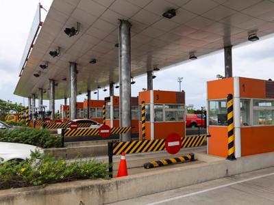 Sắp triển khai thu phí 5 tuyến cao tốc do Nhà nước đầu tư