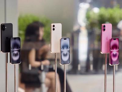 Apple tập trung sản xuất các sản phẩm công nghệ tại Việt Nam và Ấn Độ 