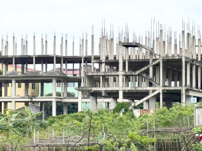 Quảng Bình thu hồi hơn 5.000m2 đất dự án khách sạn Coco's Boutique sau nhiều năm "đắp chiếu"