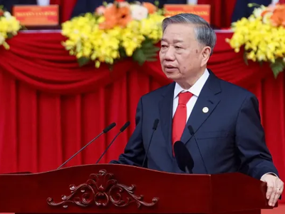 Chuyến thăm Nga và các nước thuộc Liên Xô cũ của Tổng Bí thư Tô Lâm có ý nghĩa đặc biệt quan trọng