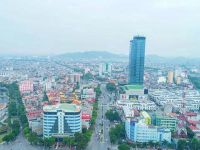 Thanh Hóa xuất hiện "siêu phường” đông dân nhất cả nước