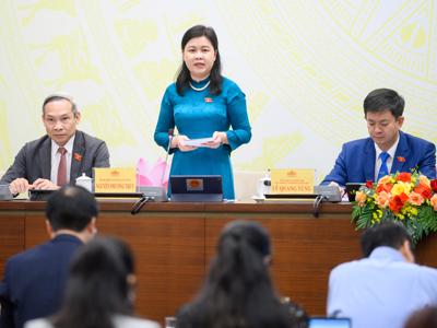 Xem xét sửa nhiều nội dung quan trọng trong Hiến pháp để sắp xếp, vận hành bộ máy chính quyền địa phương 2 cấp
