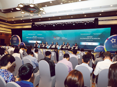 Giải pháp tăng cường kết nối doanh nghiệp FDI và nội địa