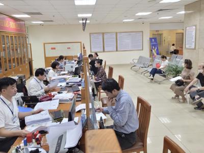 Đẩy mạnh phân cấp, phân quyền, đồng bộ với mô hình chính quyền địa phương 02 cấp
