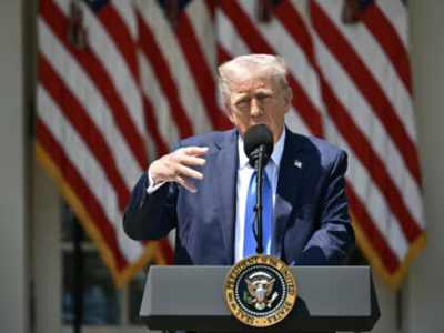 Ông Trump lạc quan về kinh tế Mỹ