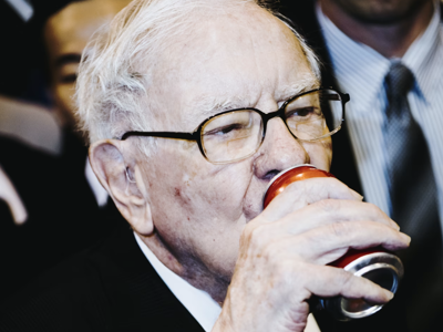 Điểm lại những thành công và thất bại trong sự nghiệp đầu tư lừng lẫy của Warren Buffett